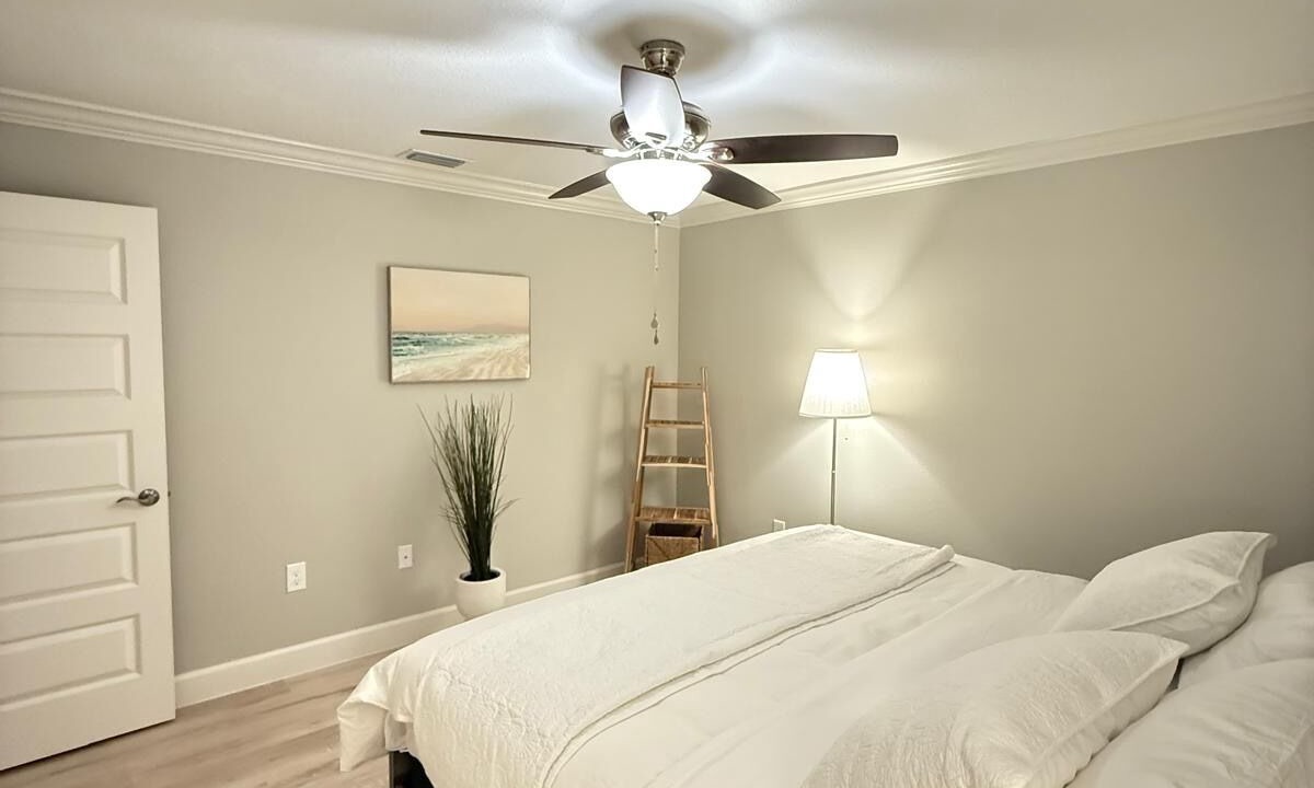 Photo of Bedroom in North Port