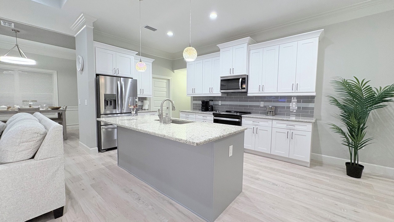 Photo of Kitchen in North Port
