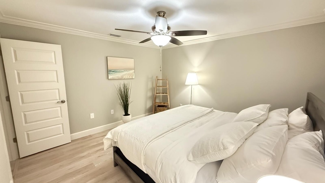 Photo of Bedroom in North Port