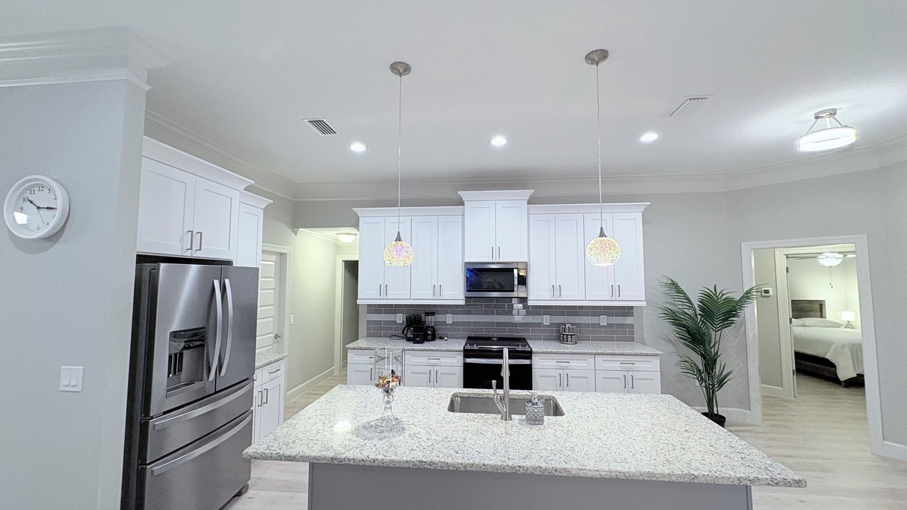 Photo of Kitchen in North Port