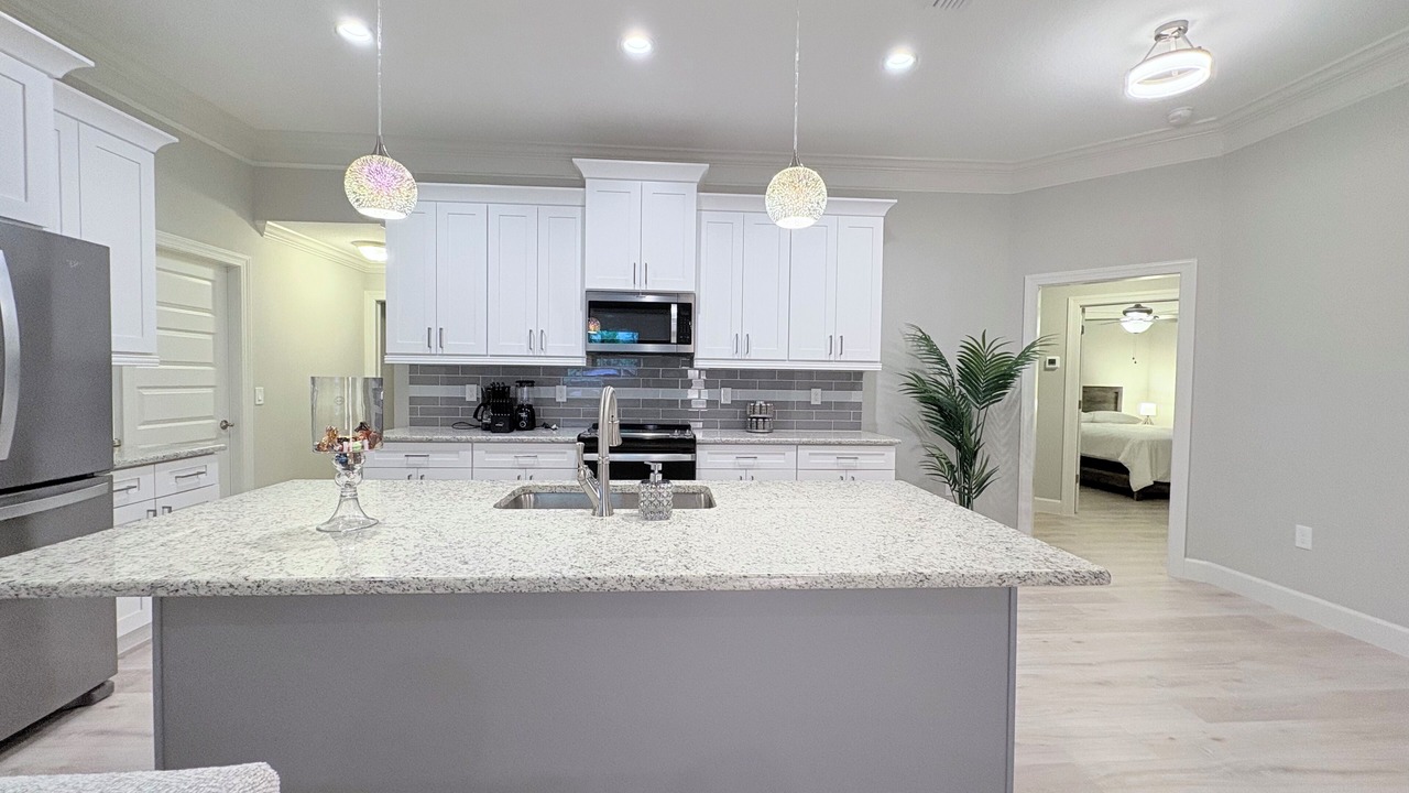 Photo of Kitchen in North Port