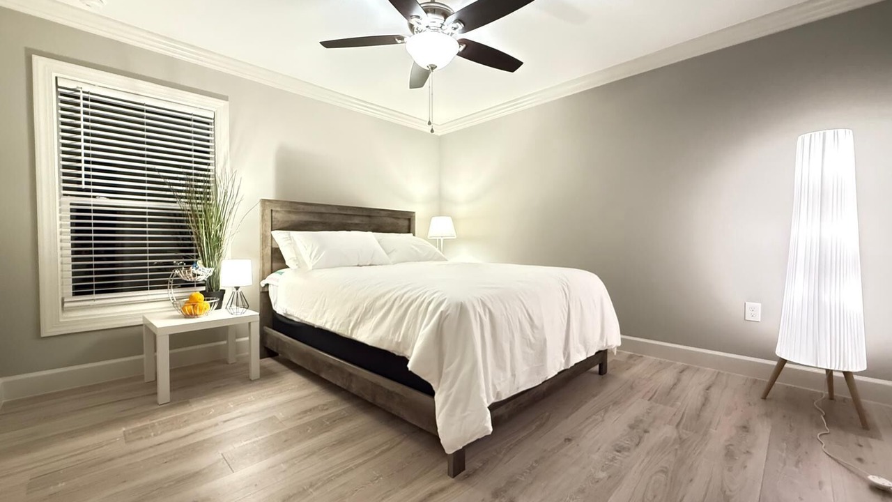 Photo of Bedroom in North Port