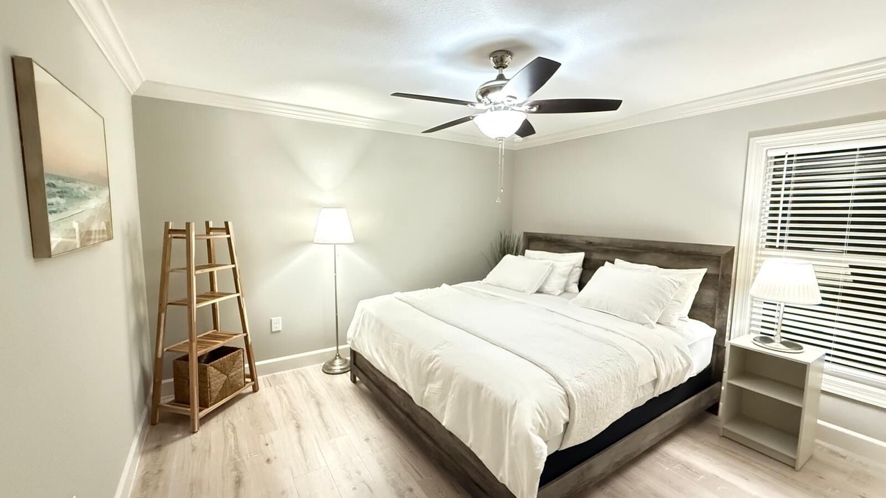 Photo of Bedroom in North Port