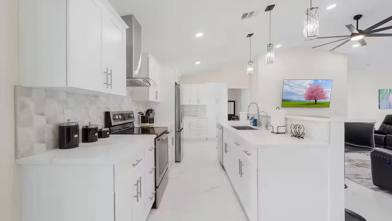 Photo of Kitchen in Mariner