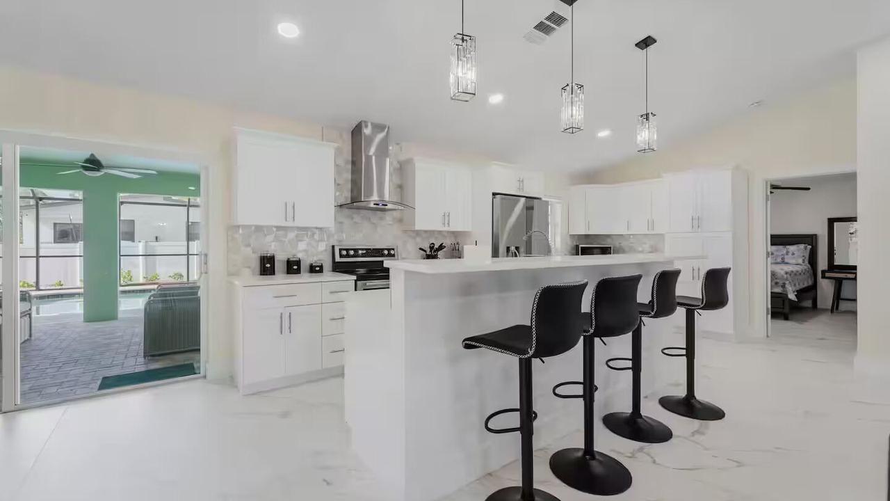 Photo of Kitchen in Mariner