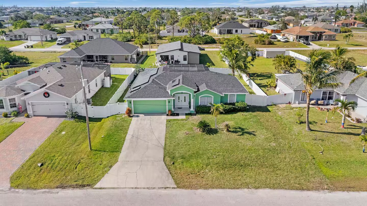 Photo of Outdoor in Mariner