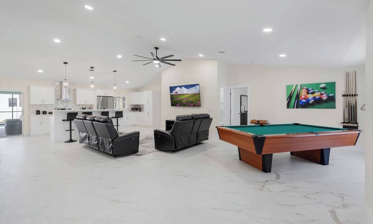 Photo of Bedroom in Mariner