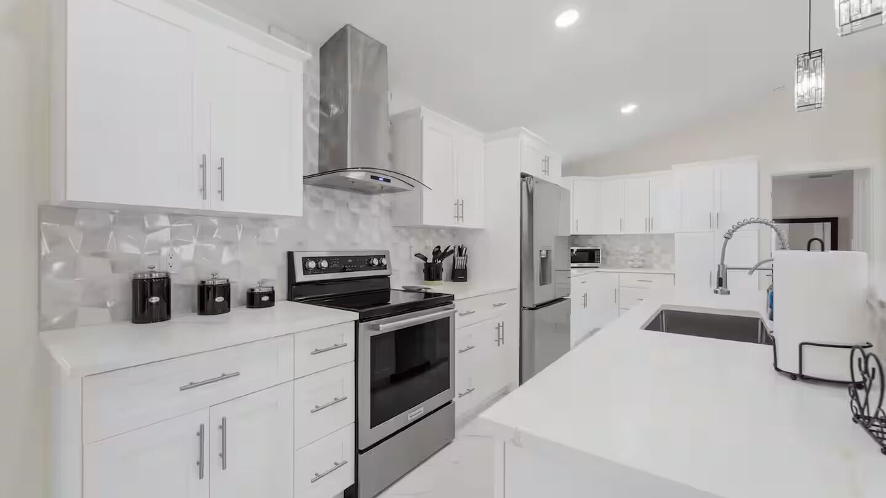 Photo of Kitchen in Mariner