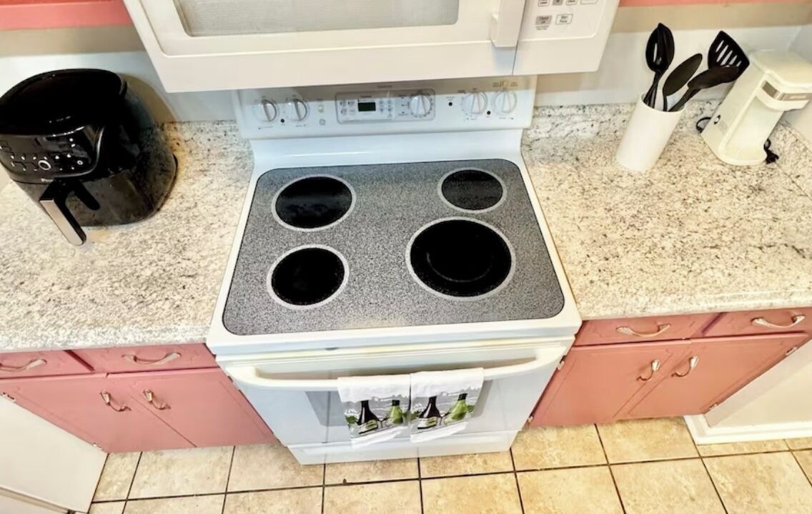 Photo of Kitchen in Fitzgerald