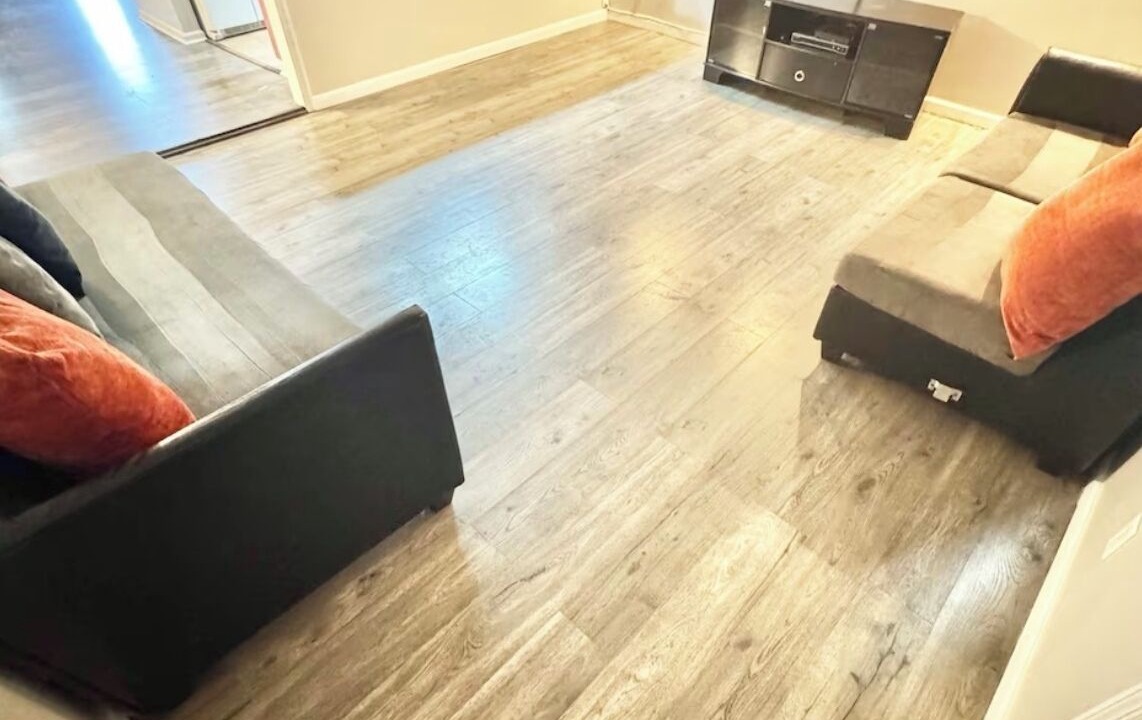 Photo of Livingroom in Fitzgerald