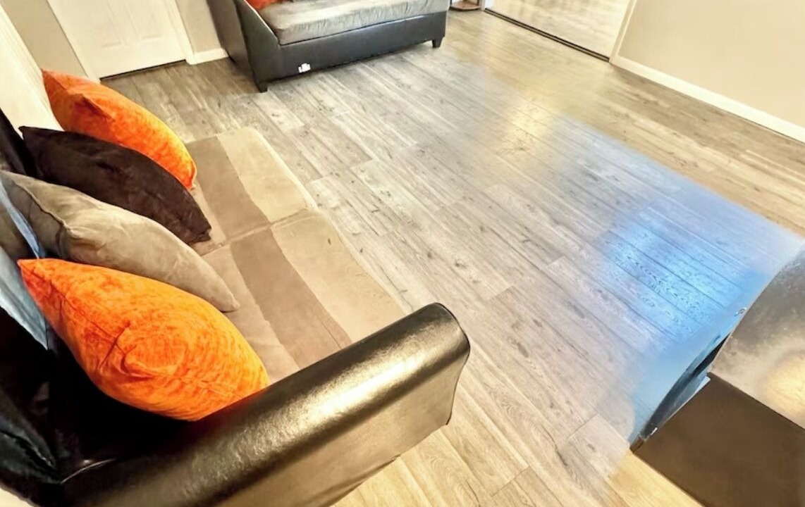 Photo of Livingroom in Fitzgerald
