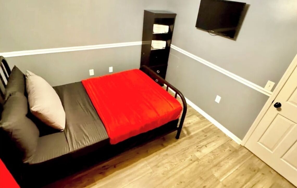 Photo of Bedroom in Fitzgerald