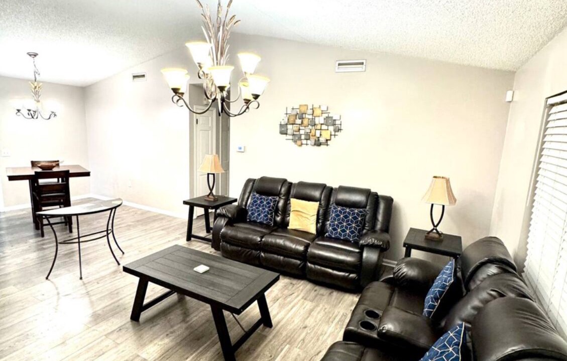 Photo of Livingroom in Fitzgerald