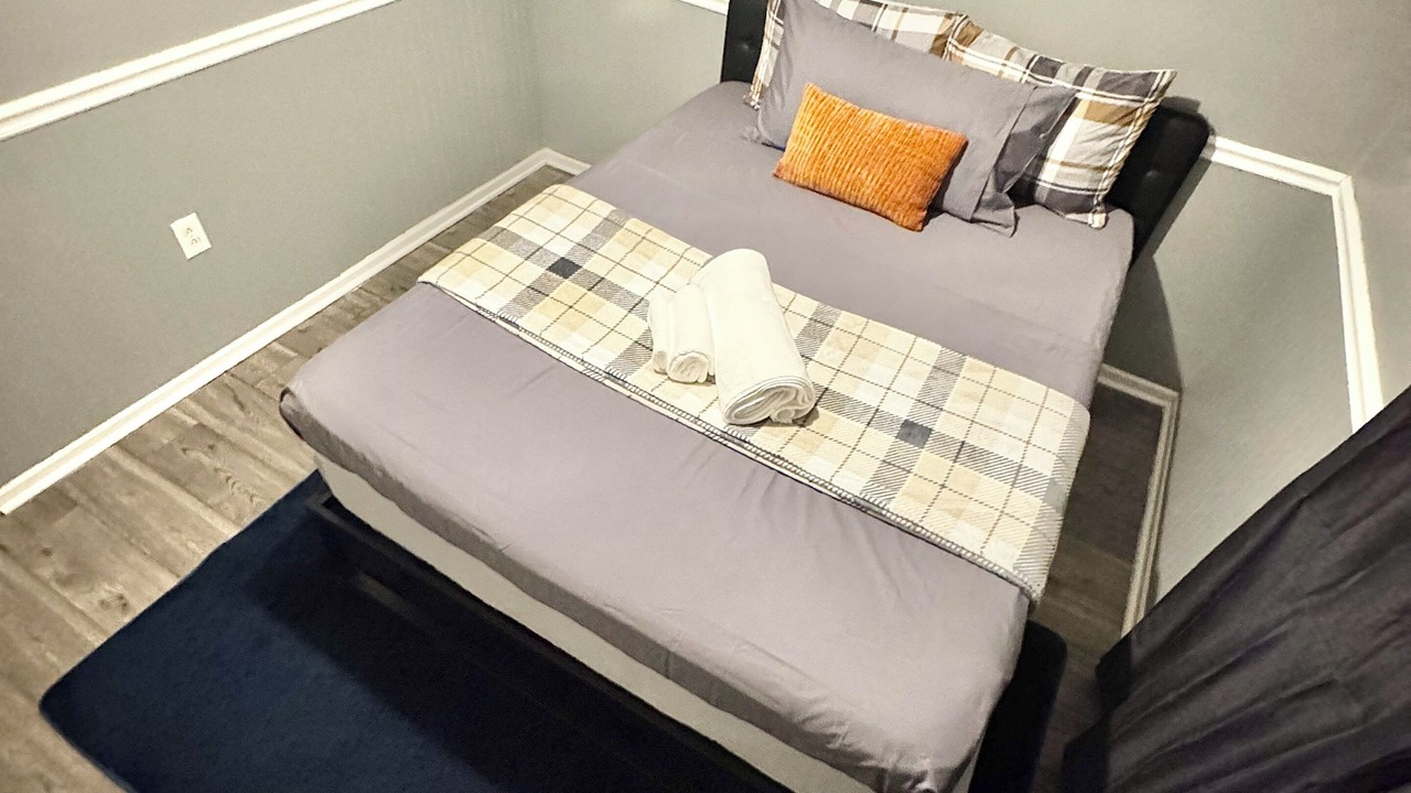 Photo of Bedroom in Fitzgerald
