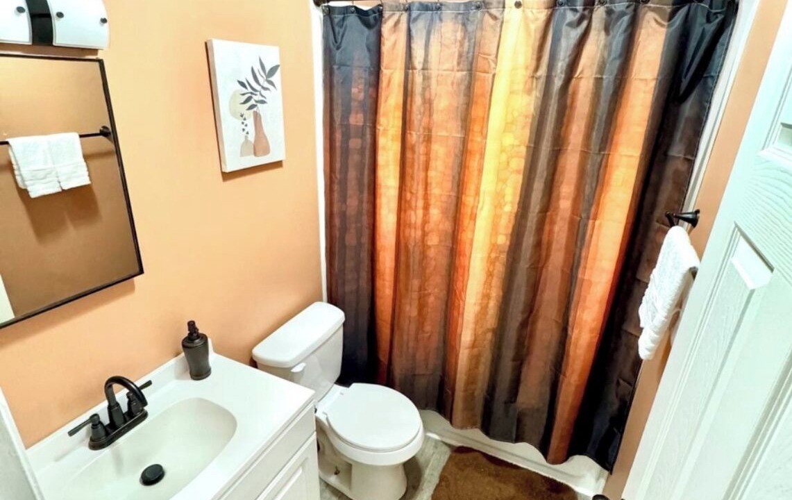Photo of Bathroom in Fitzgerald