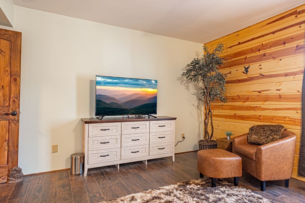 Photo of Livingroom in Brevard