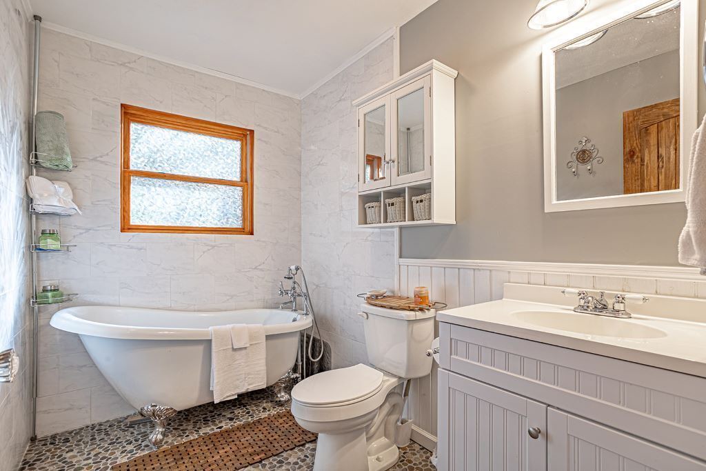 Photo of Bathroom in Brevard