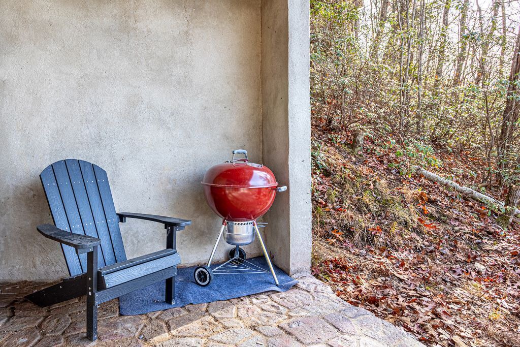 Photo of Patio Balcony in Brevard