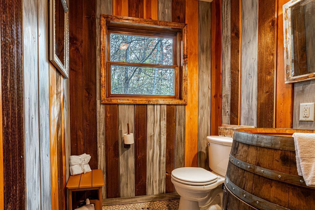 Photo of Bathroom in Brevard