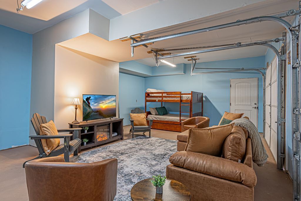 Photo of Livingroom in Brevard