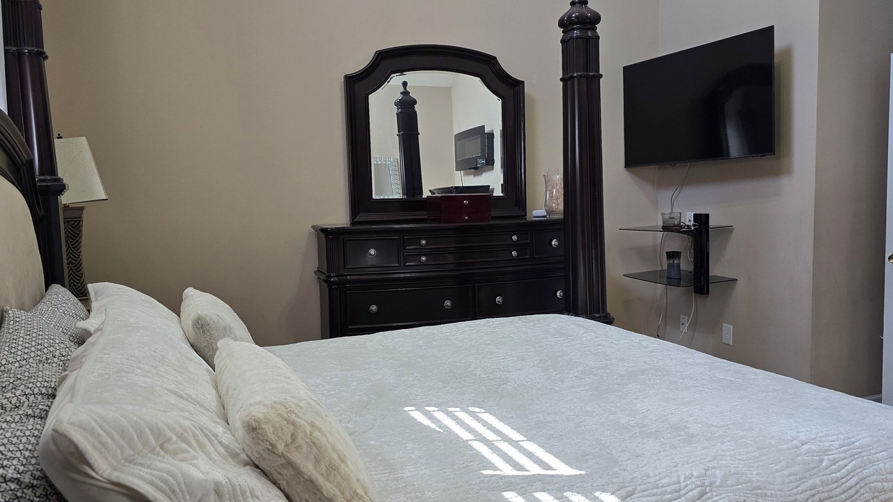 Photo of Bedroom in Evans