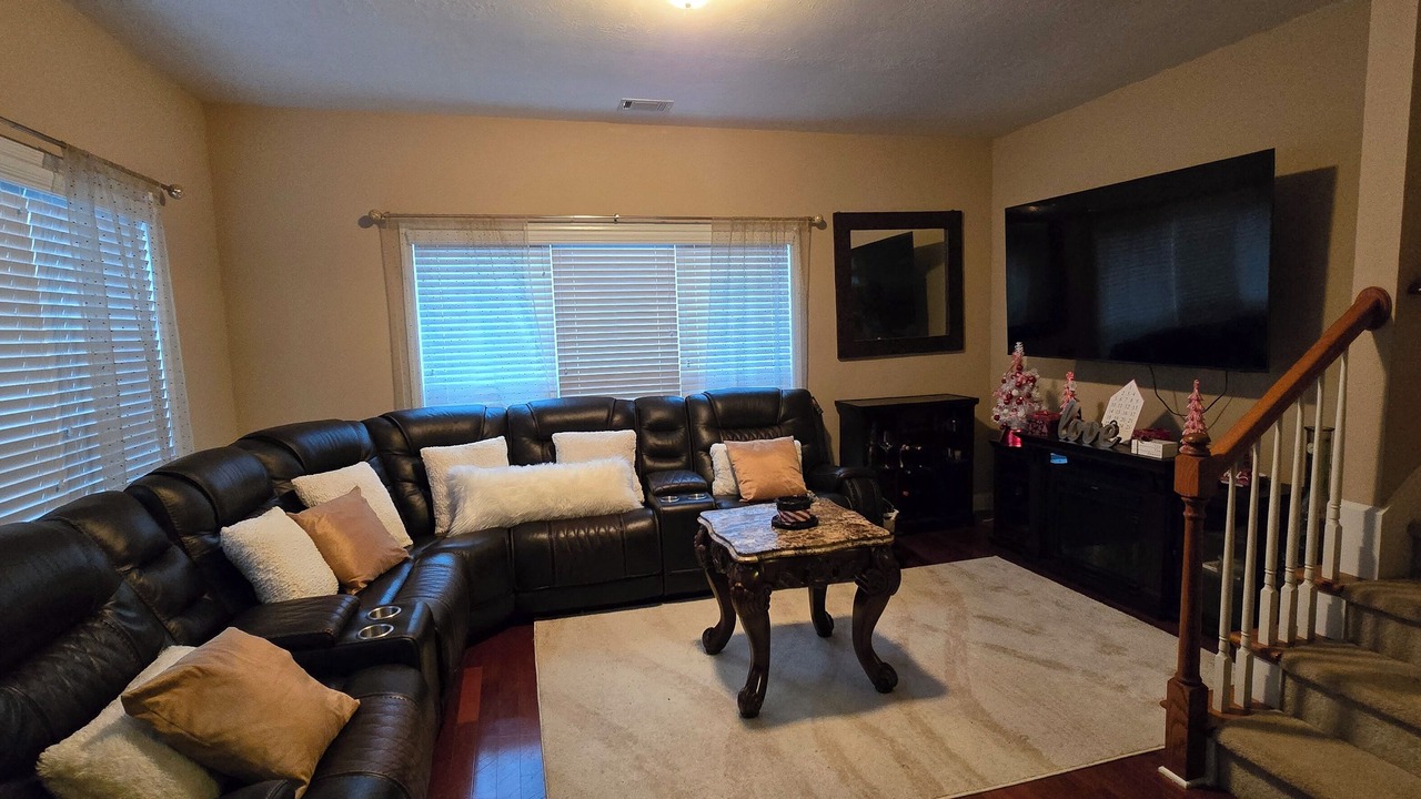 Photo of Bedroom in Evans