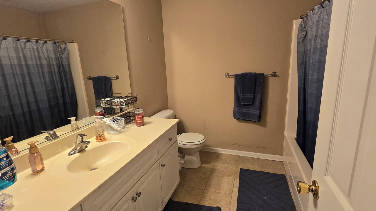 Photo of Bathroom in Evans