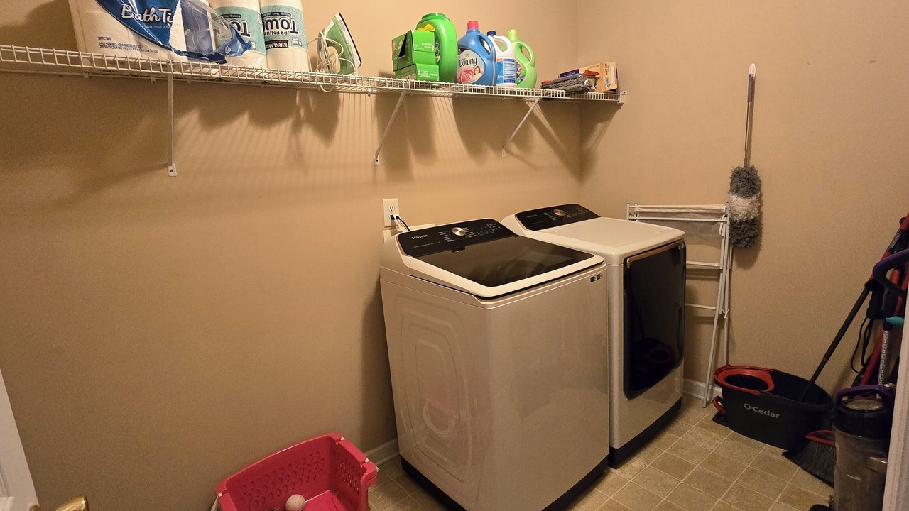Photo of Bedroom in Evans