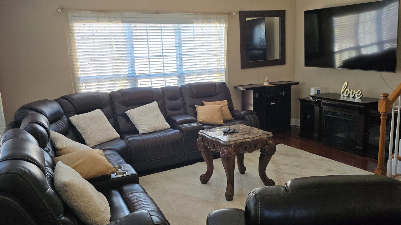Photo of Bedroom in Evans