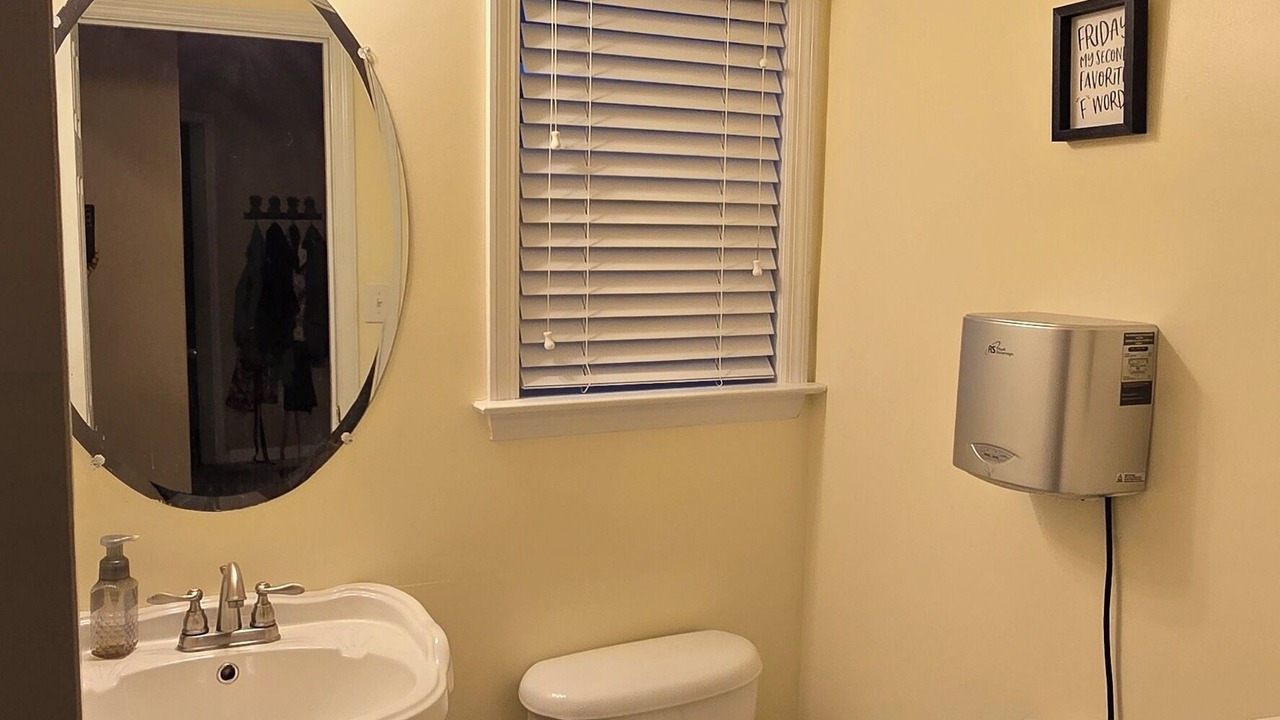 Photo of Bathroom in Evans