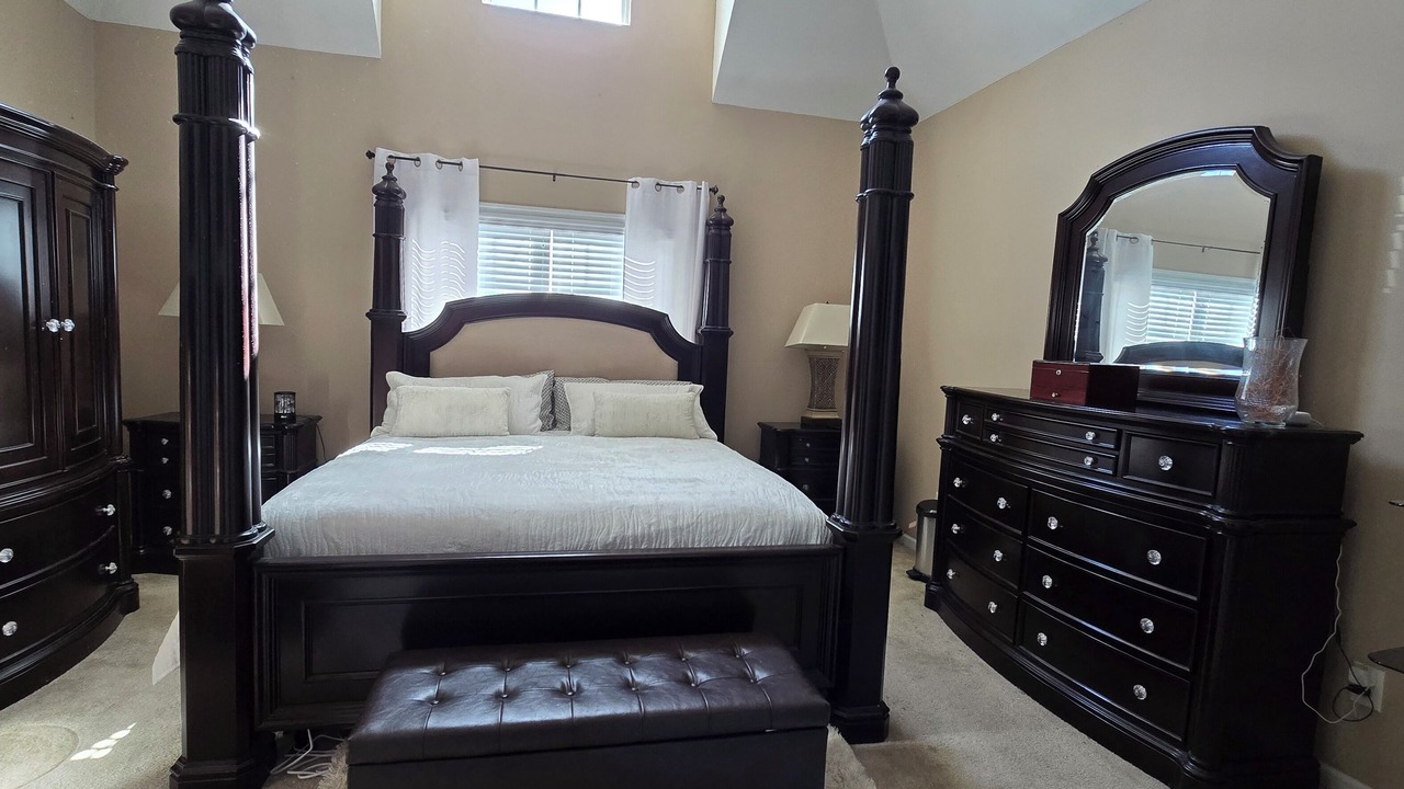 Photo of Bedroom in Evans