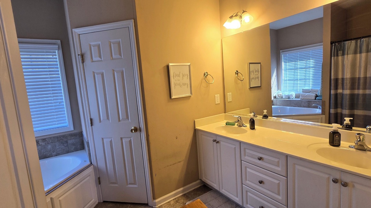 Photo of Bathroom in Evans