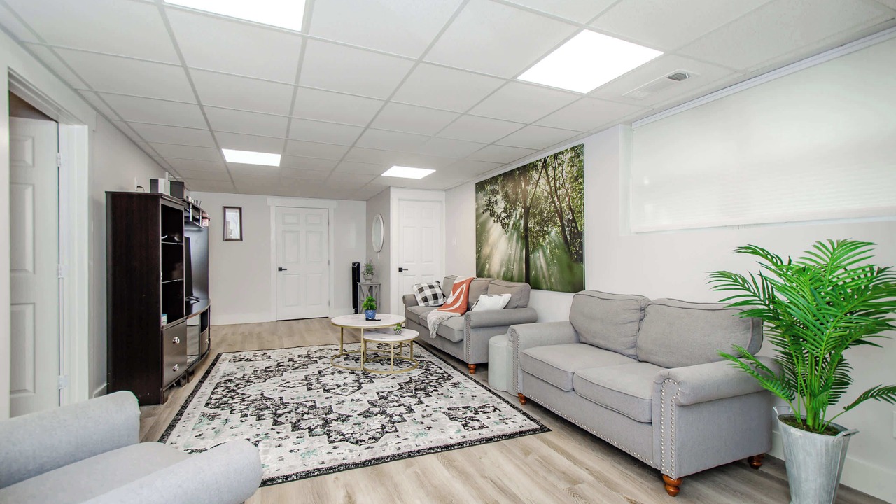 Photo of Livingroom in Buford