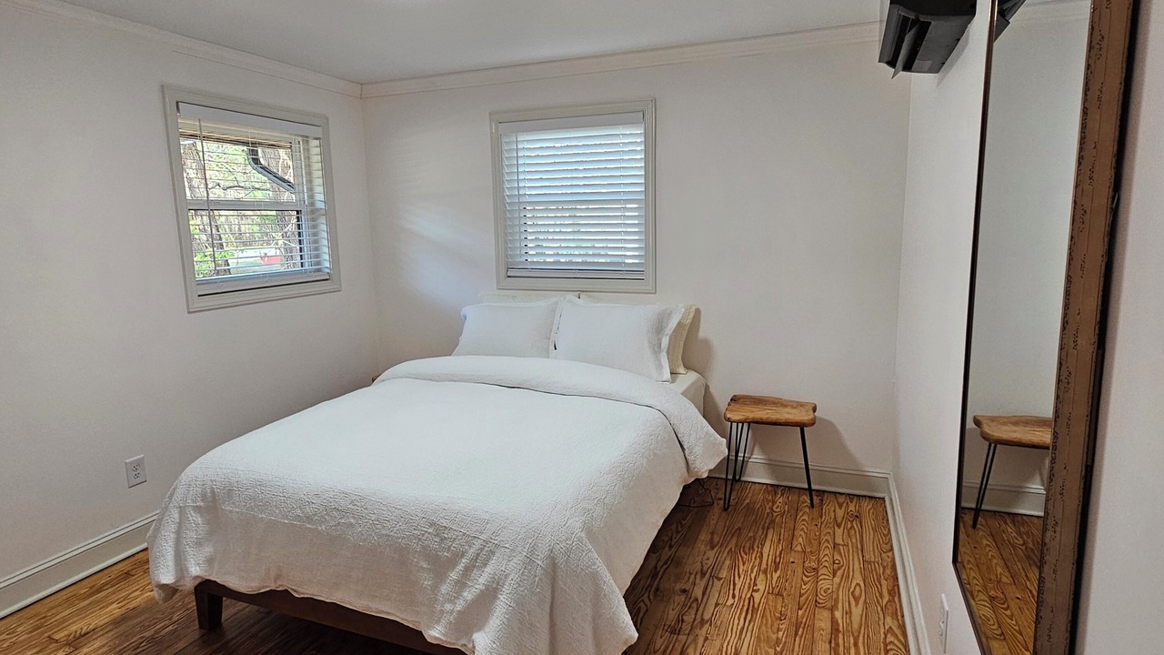 Photo of Bedroom in Burgaw