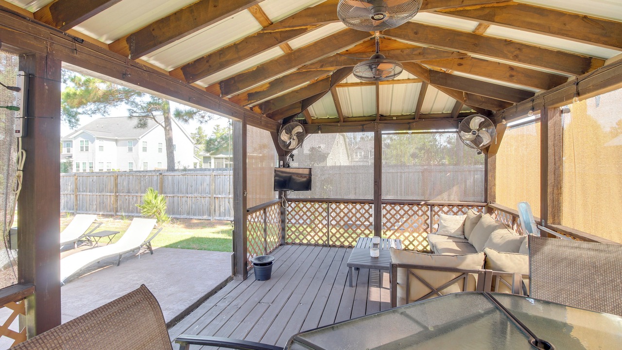 Photo of Outdoor in Eden
