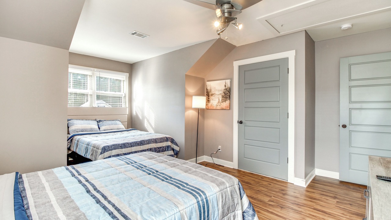 Photo of Bedroom in Eden