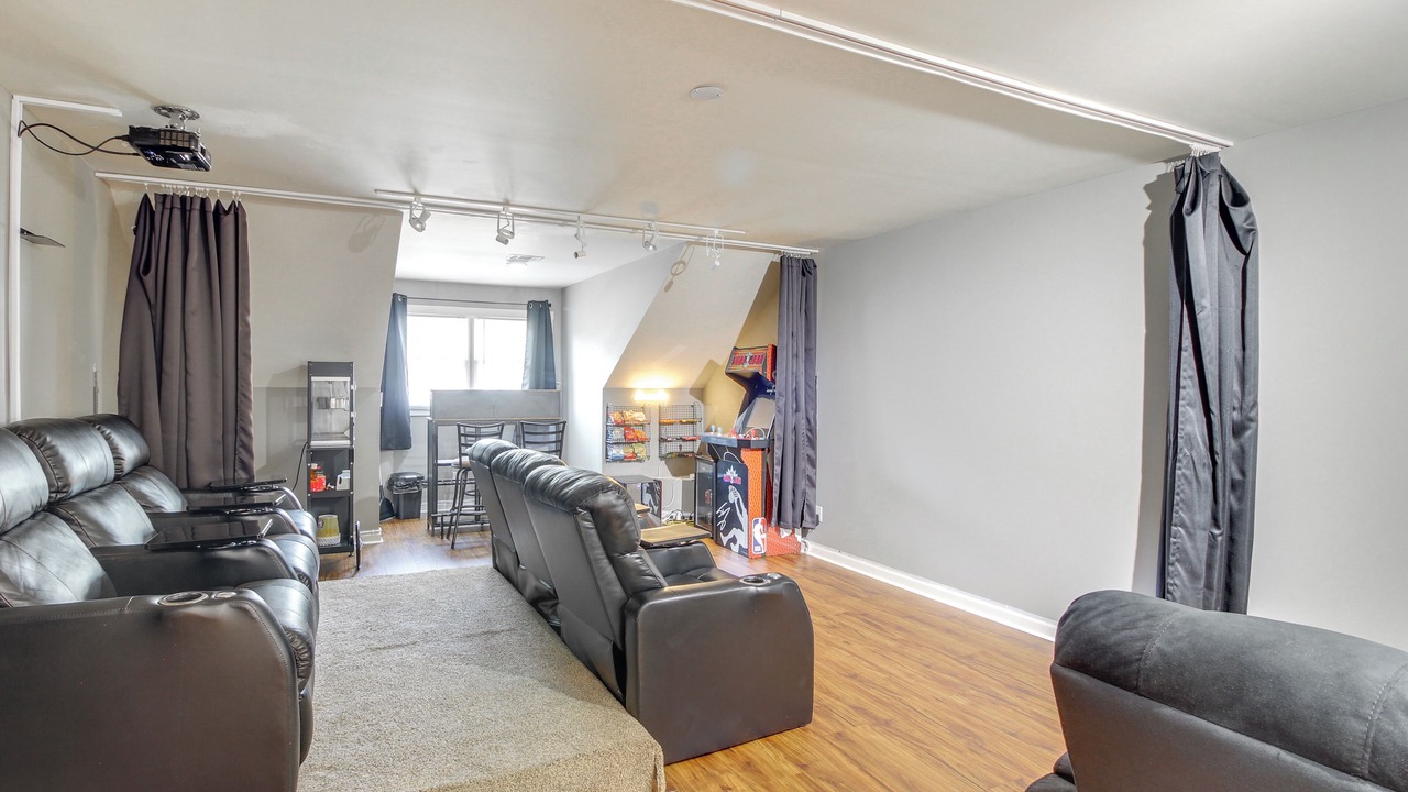 Photo of Bedroom in Eden
