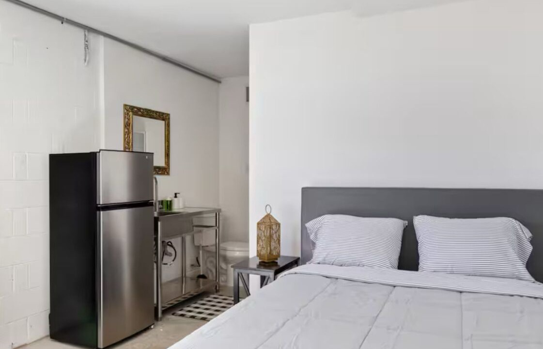 Photo of Bedroom in Taft