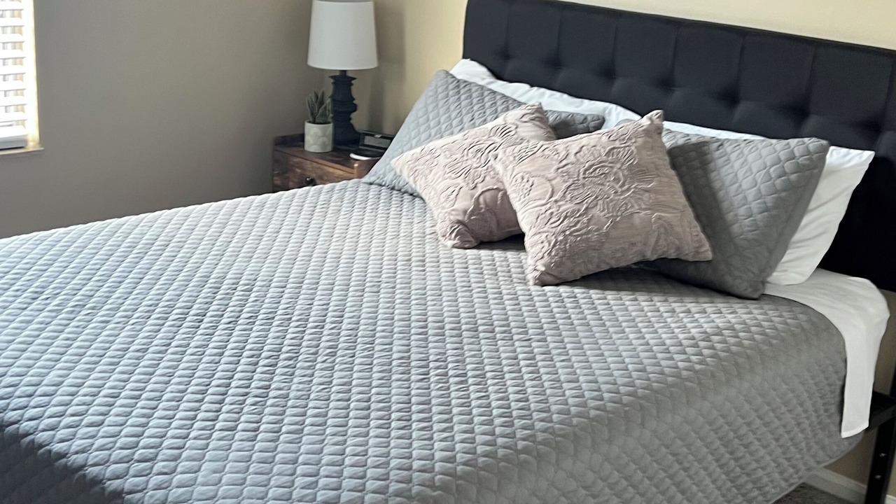 Photo of Bedroom in Taylors