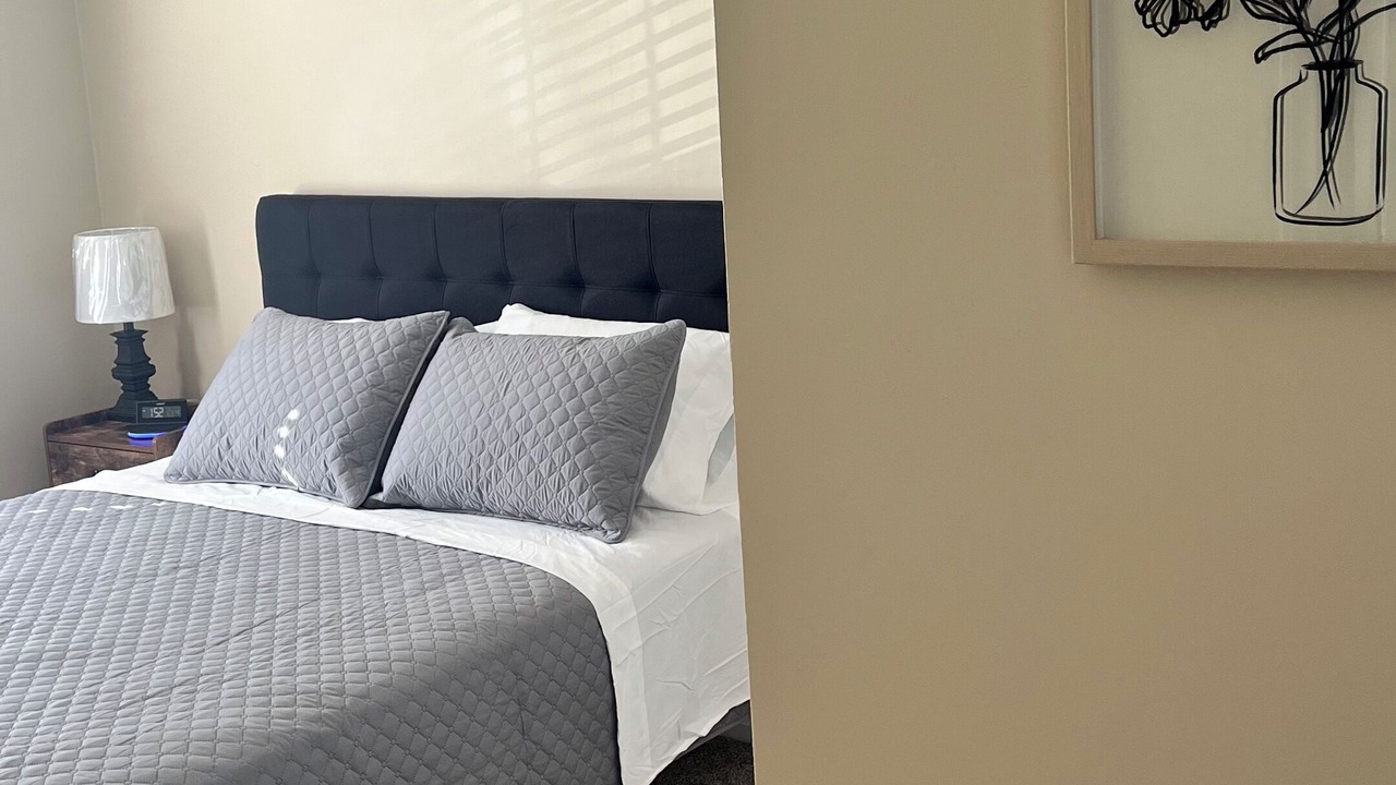 Photo of Bedroom in Taylors