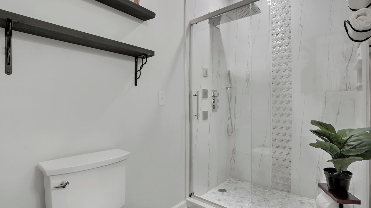 Photo of Bathroom in Port Wentworth
