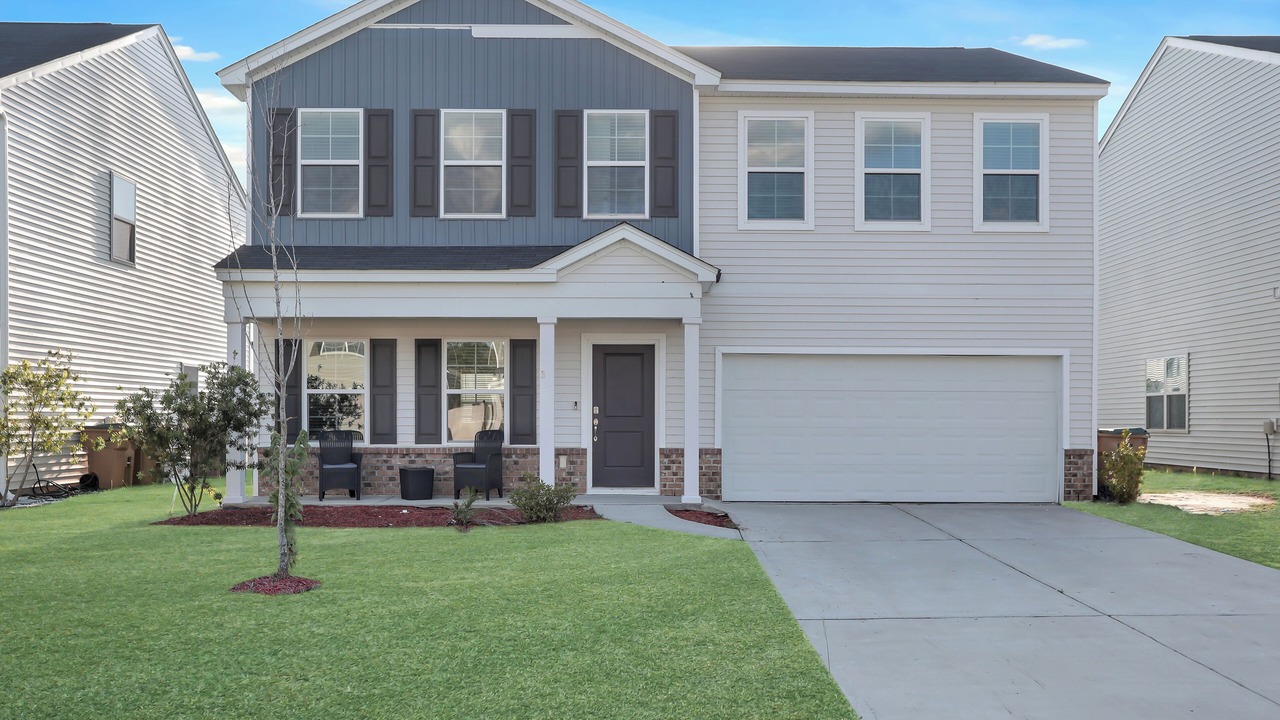Photo of Outdoor in Port Wentworth