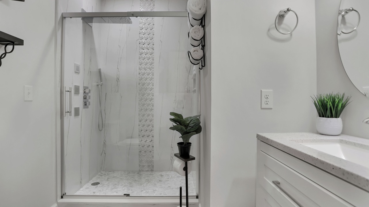Photo of Bathroom in Port Wentworth