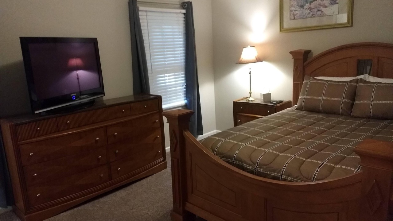 Photo of Bedroom in Matthews