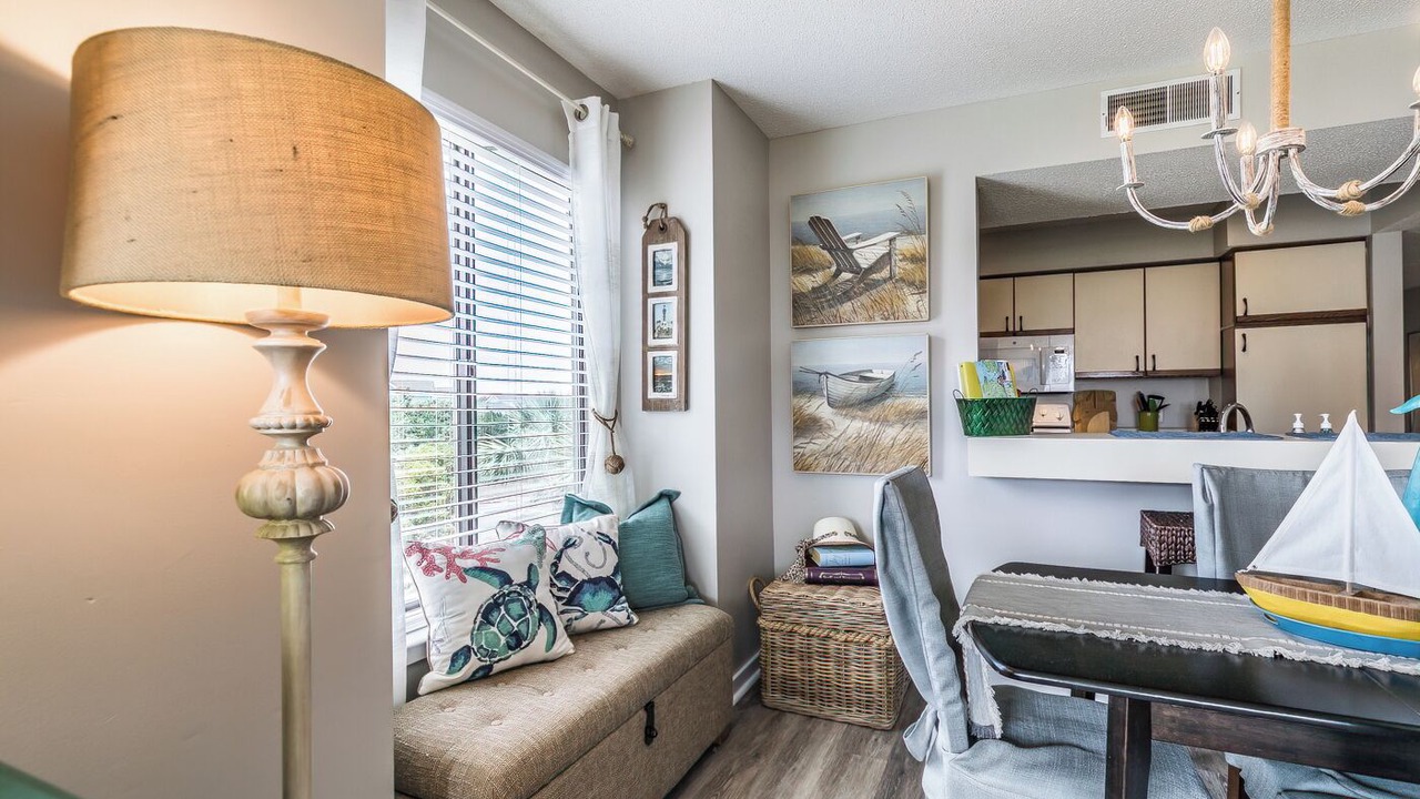 Photo of Bedroom in Beachwalk