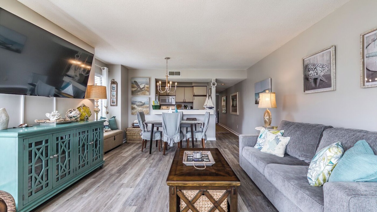 Photo of Bedroom in Beachwalk