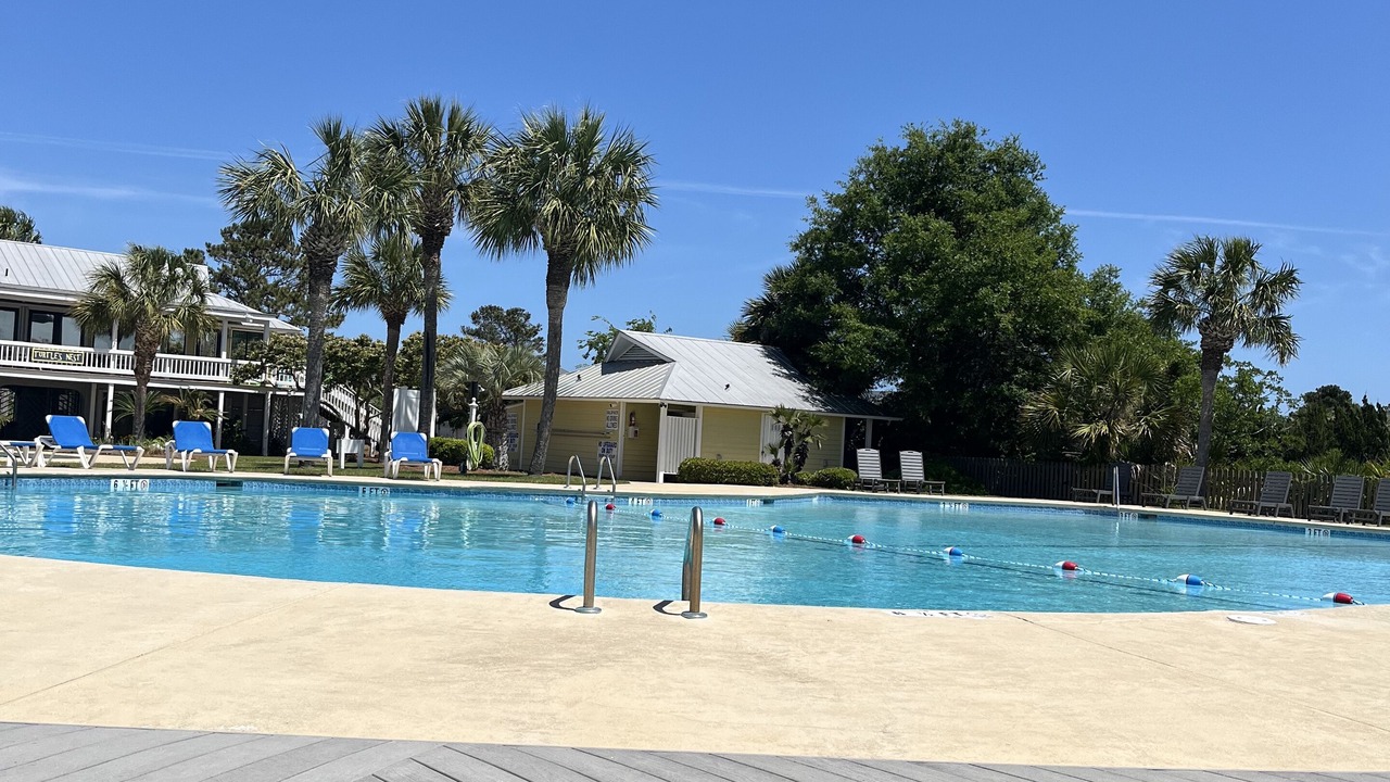 Photo of Outdoor in Beachwalk