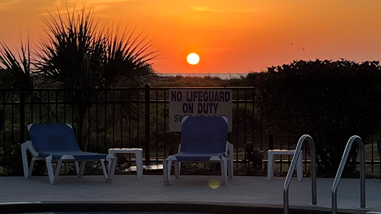 Photo of Outdoor in Beachwalk