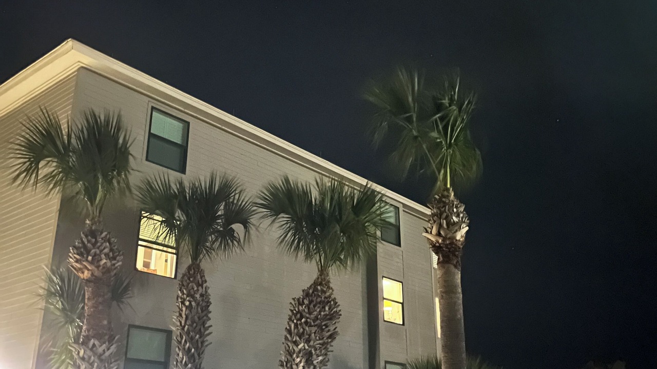 Photo of Outdoor in Beachwalk