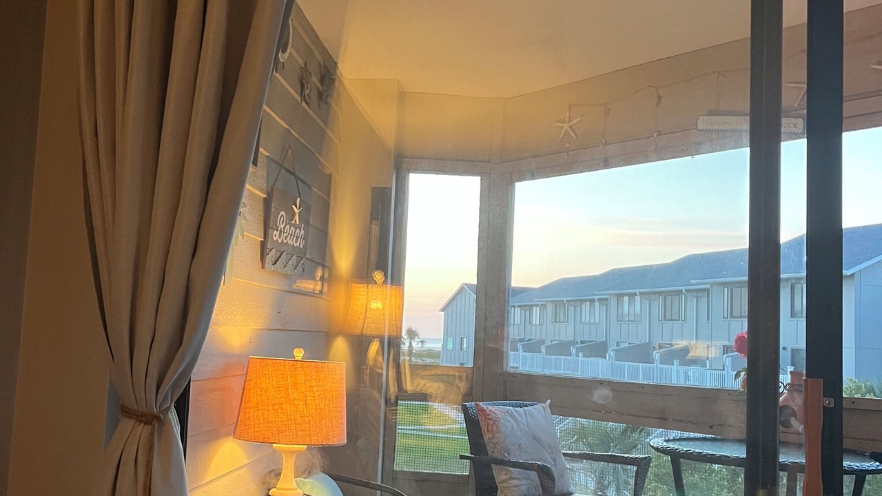 Photo of Livingroom in Beachwalk